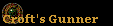  Croft's Gunner 