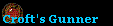  Croft's Gunner 